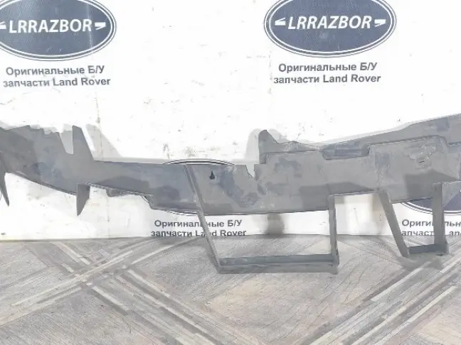 Кронштейн бампера левый Range Rover Sport L320