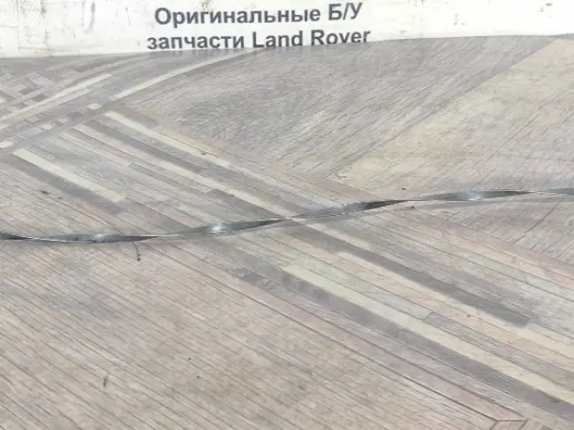 Щуп масляный Land Rover Freelander 2 2.2