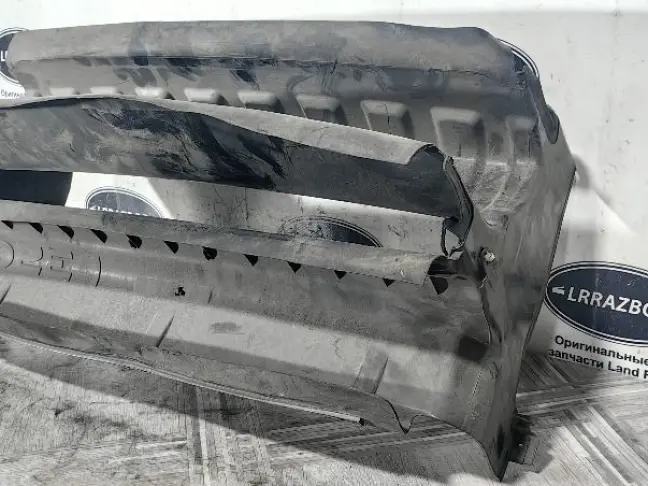 Диффузор центральный Range Rover L320 05-09