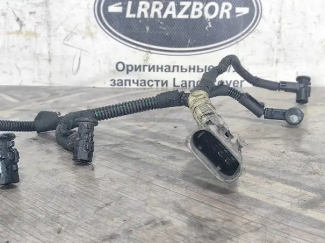 Коса свечей накала Land Rover Freelander 2 2.2
