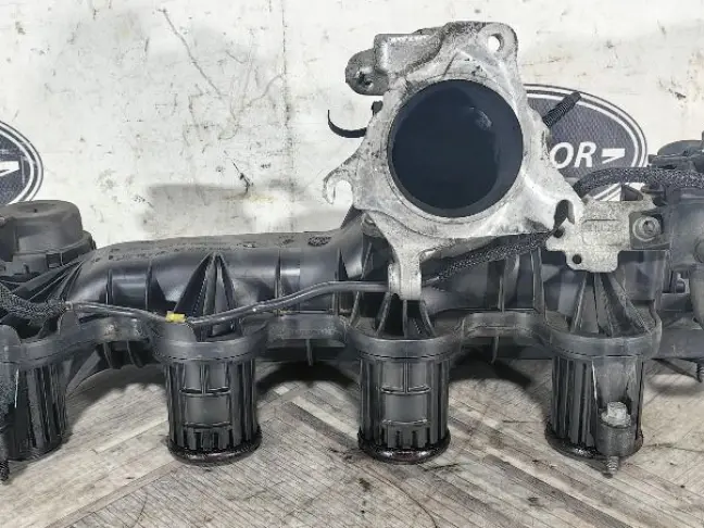 Коллектор впускной Land Rover Freelander 2 2.2