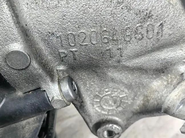 Коллектор впускной Land Rover Freelander 2 2.2