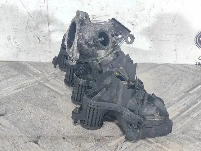 Коллектор впускной Land Rover Freelander 2 2.2