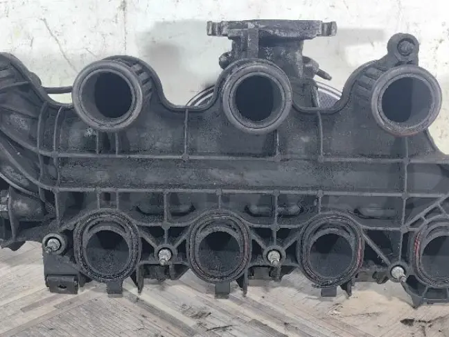 Коллектор впускной Land Rover Freelander 2 2.2