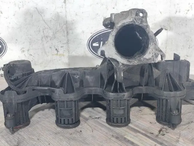 Коллектор впускной Land Rover Freelander 2 2.2