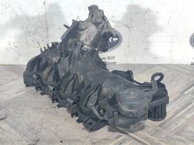 Коллектор впускной Land Rover Freelander 2 2.2