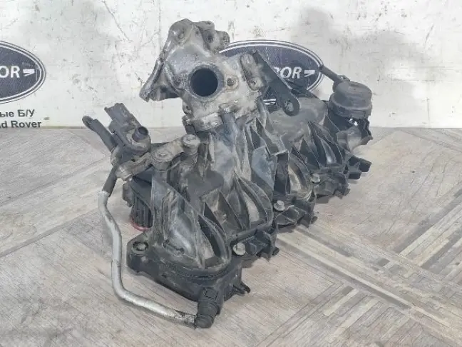 Коллектор впускной Land Rover Freelander 2 2.2