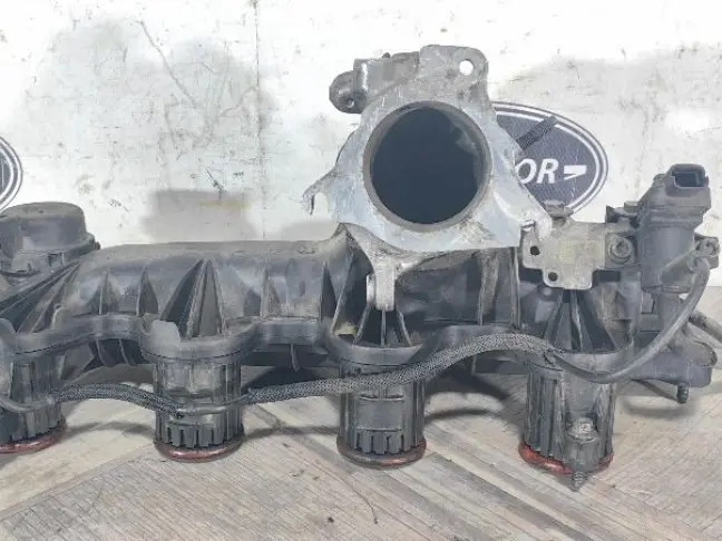 Коллектор впускной Land Rover Freelander 2 2.2