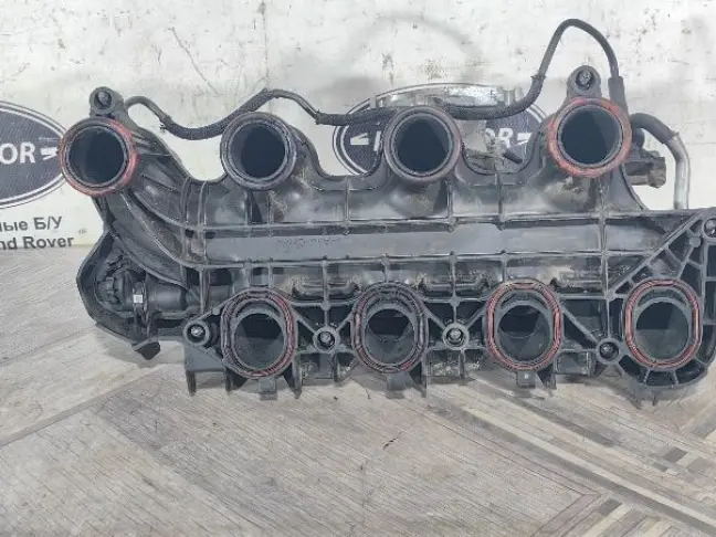 Коллектор впускной Land Rover Freelander 2 2.2