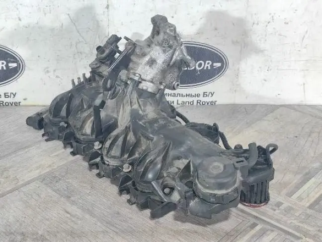 Коллектор впускной Land Rover Freelander 2 2.2