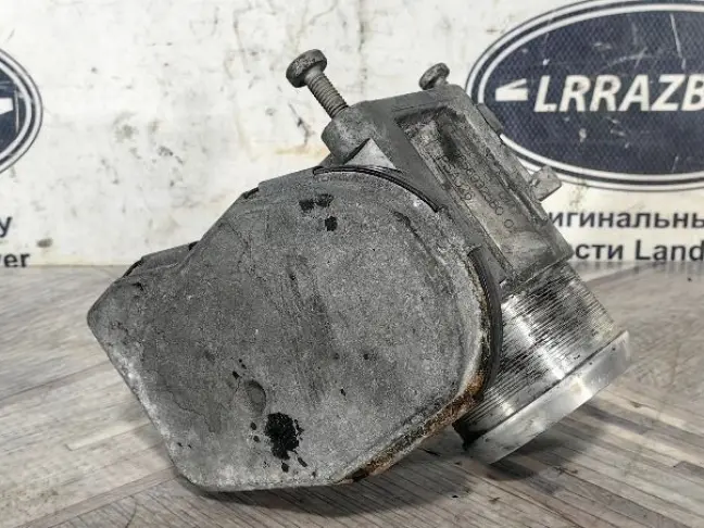 Дроссельная заслонка Land Rover Freelander 2 2.2