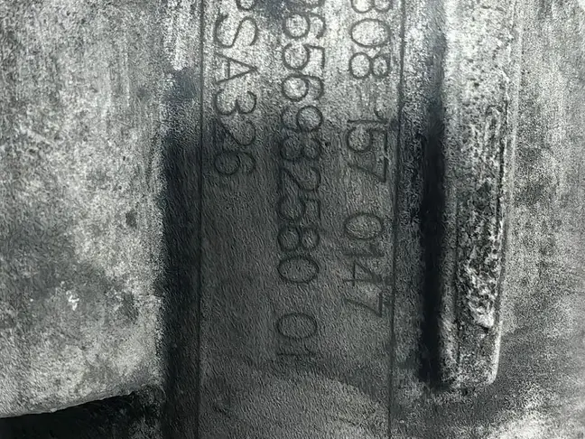 Дроссельная заслонка Land Rover Freelander 2 2.2