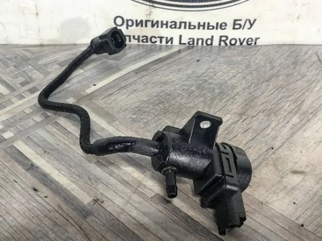 Клапан вакуумный Land Rover Freelander 2 2.2