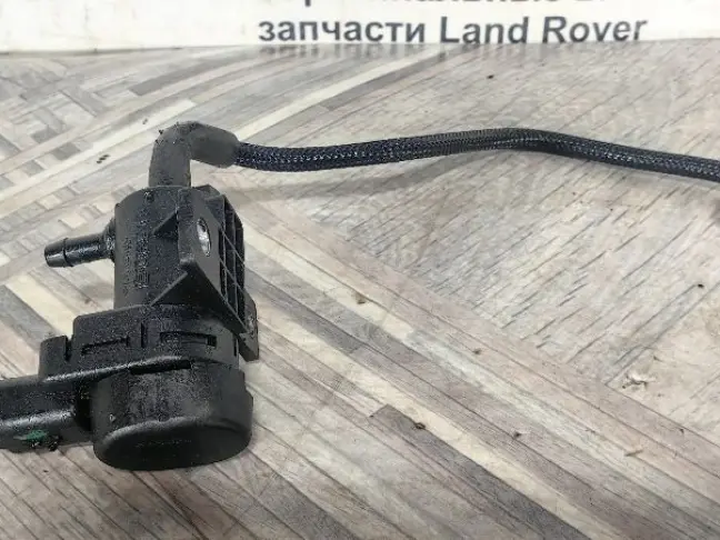 Клапан вакуумный Land Rover Freelander 2 2.2