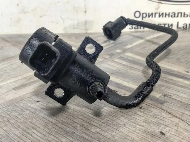Клапан вакуумный Land Rover Freelander 2 2.2
