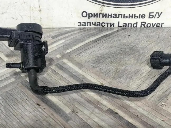 Клапан вакуумный Land Rover Freelander 2 2.2