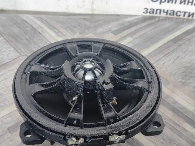 Среднечастотный динамик Range Rover L322 07-12: фото #4