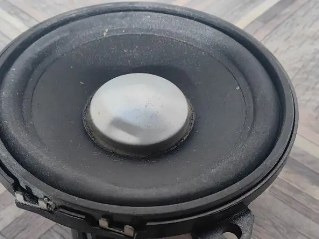 Среднечастотный динамик Range Rover L322 07-12: фото #4