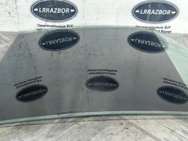 Стекло двери зад правое Land Rover Freelander 2