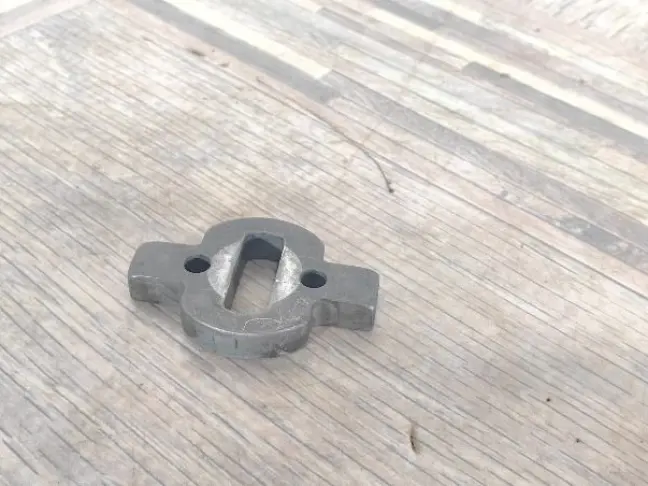 Шайба ТНВД на распред Land Rover Freelander 2 2.2