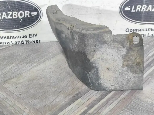 Молдинг крыла правый Land Rover Freelander 2 2.2