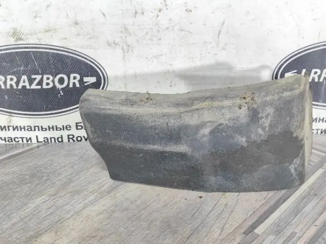 Молдинг крыла правый Land Rover Freelander 2 2.2