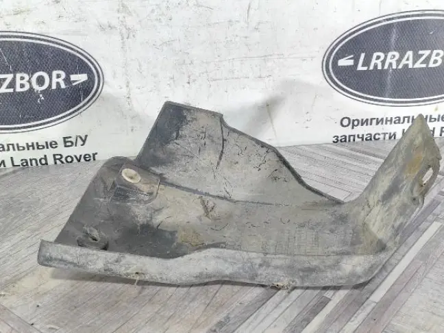Молдинг крыла правый Land Rover Freelander 2 2.2