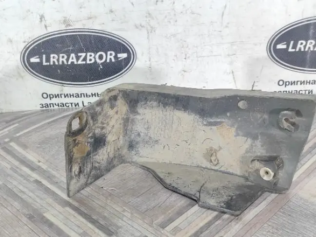 Молдинг крыла правый Land Rover Freelander 2 2.2