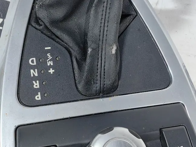 Селектор АКПП Land Rover Freelander 2 2.2