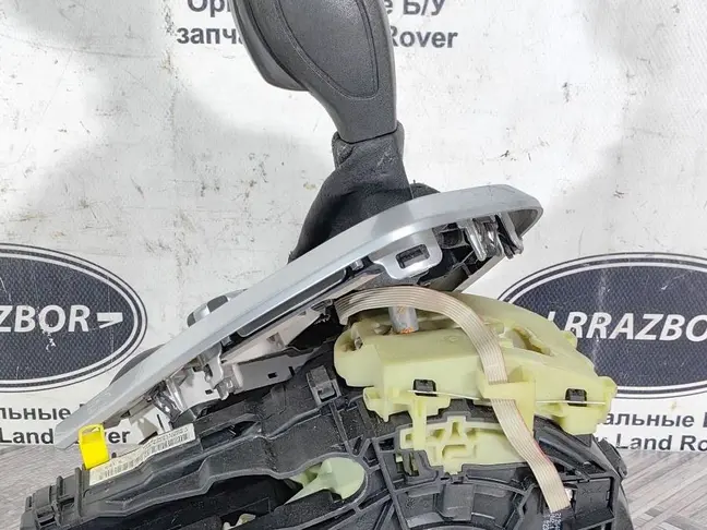 Селектор АКПП Land Rover Freelander 2 2.2