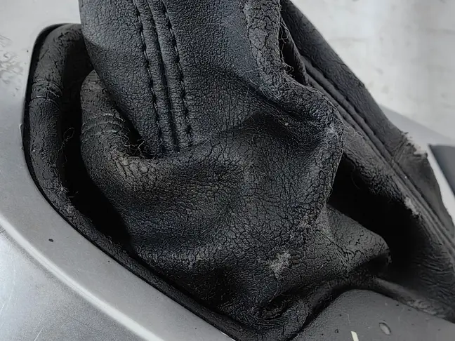 Селектор АКПП Land Rover Freelander 2 2.2