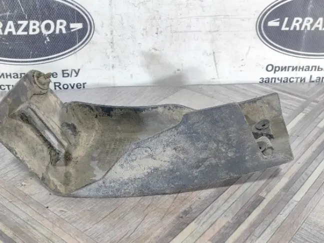 Молдинг крыла правый Land Rover Freelander 2 2.2