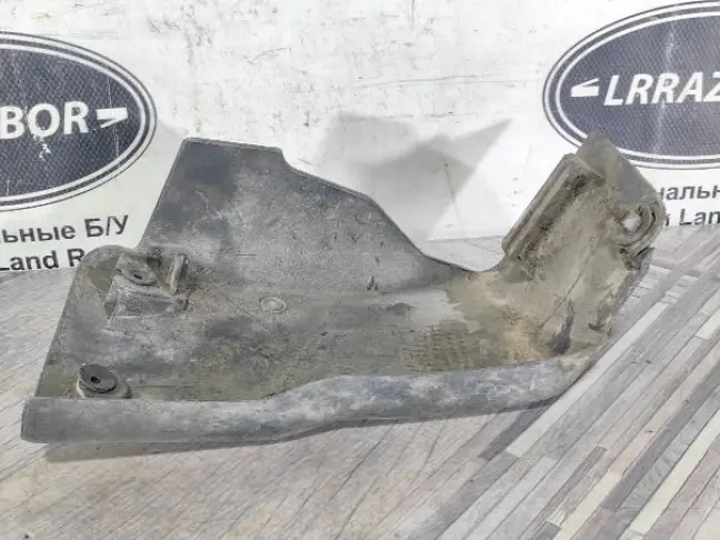 Молдинг крыла правый Land Rover Freelander 2 2.2