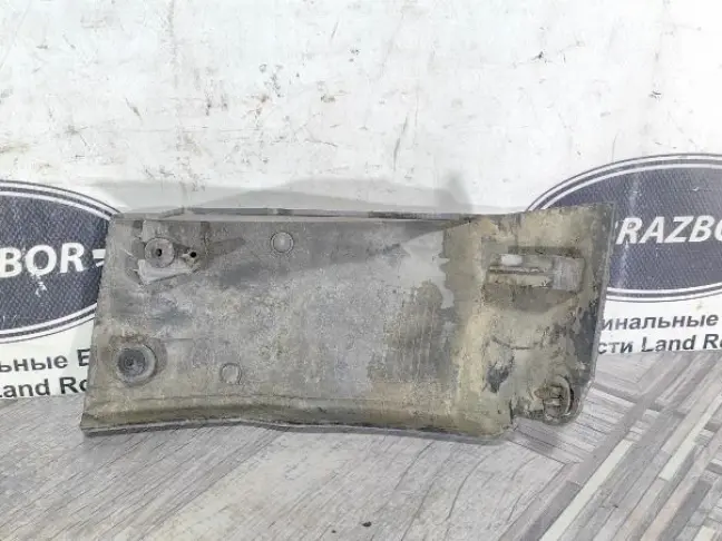 Молдинг крыла правый Land Rover Freelander 2 2.2