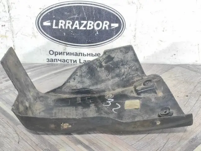 Молдинг крыла левый Land Rover Freelander 2 2.2
