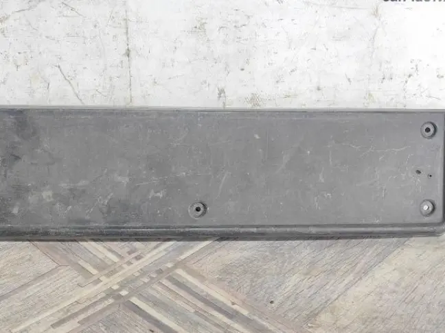 Площадка под номер Land Rover Freelander 2 L359