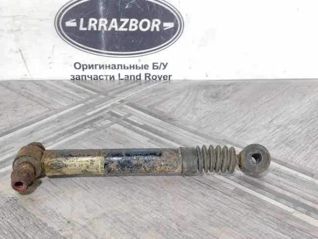 Амортизатор кузова передний правый RRS L320