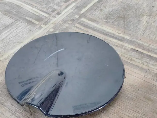 Лючок бензобака Land Rover Freelander 2 2.2