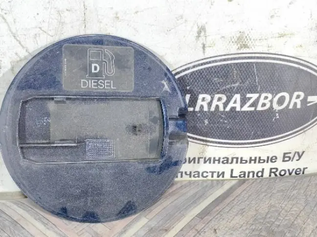 Лючок бензобака Land Rover Freelander 2 2.2