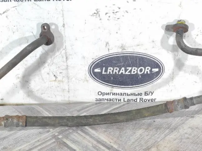 Трубка кондиционера Land Rover Freelander 2 2.2