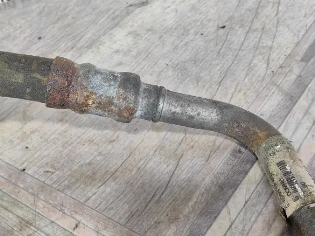 Трубка кондиционера Land Rover Freelander 2 2.2