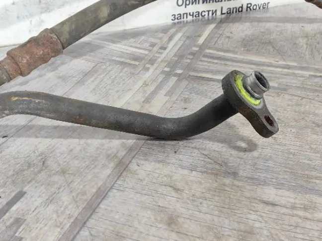 Трубка кондиционера Land Rover Freelander 2 2.2