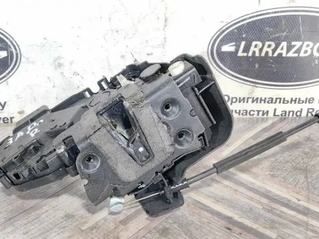Замок правый задний Land Rover Freelander 2 2.2