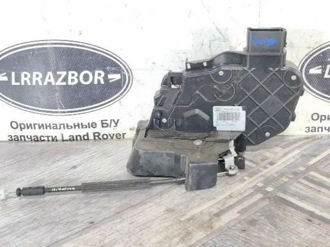 Замок правый задний Land Rover Freelander 2 2.2