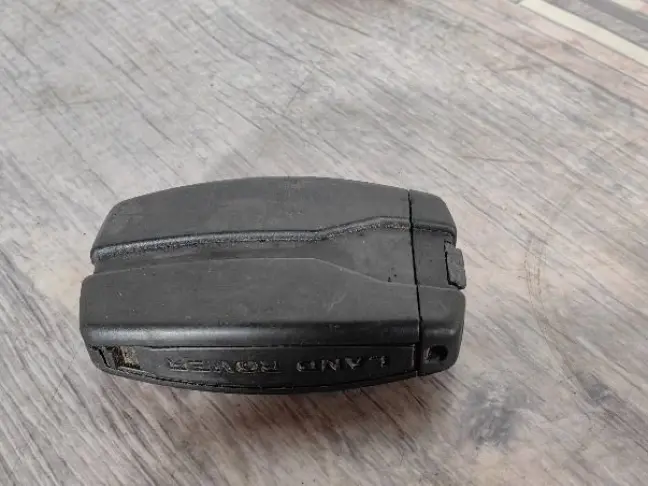 Ключ зажигания Land Rover Freelander 2 2.2