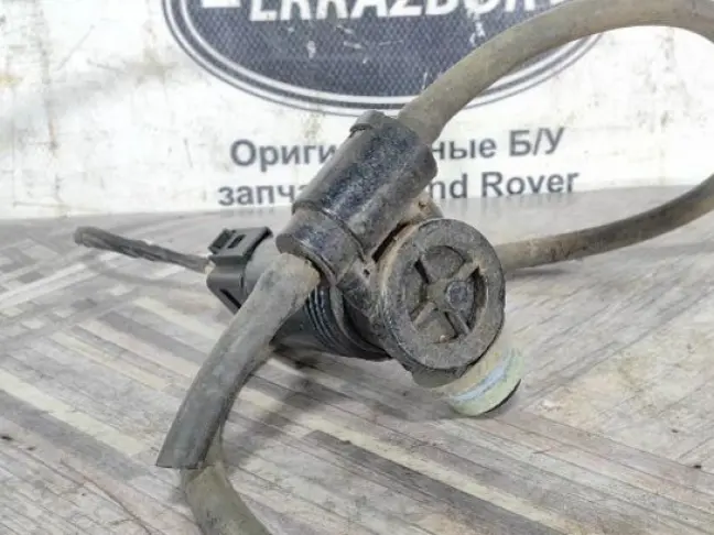 Моторчик омывателя фар Land Rover Freelander 2 2.2