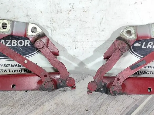 Петли капота Land Rover Freelander 2 L359