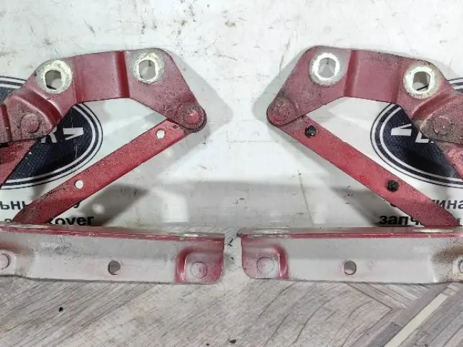 Петли капота Land Rover Freelander 2 L359