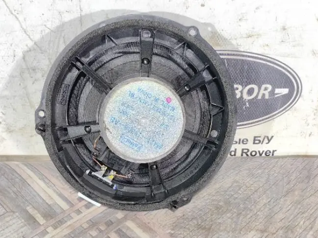 Динамик Land Rover Freelander 2 L359