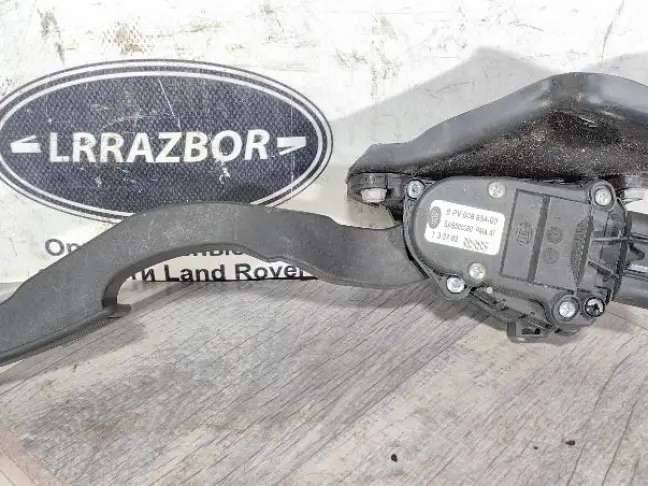 Педаль газа Land Rover Freelander 1 2.0 L314